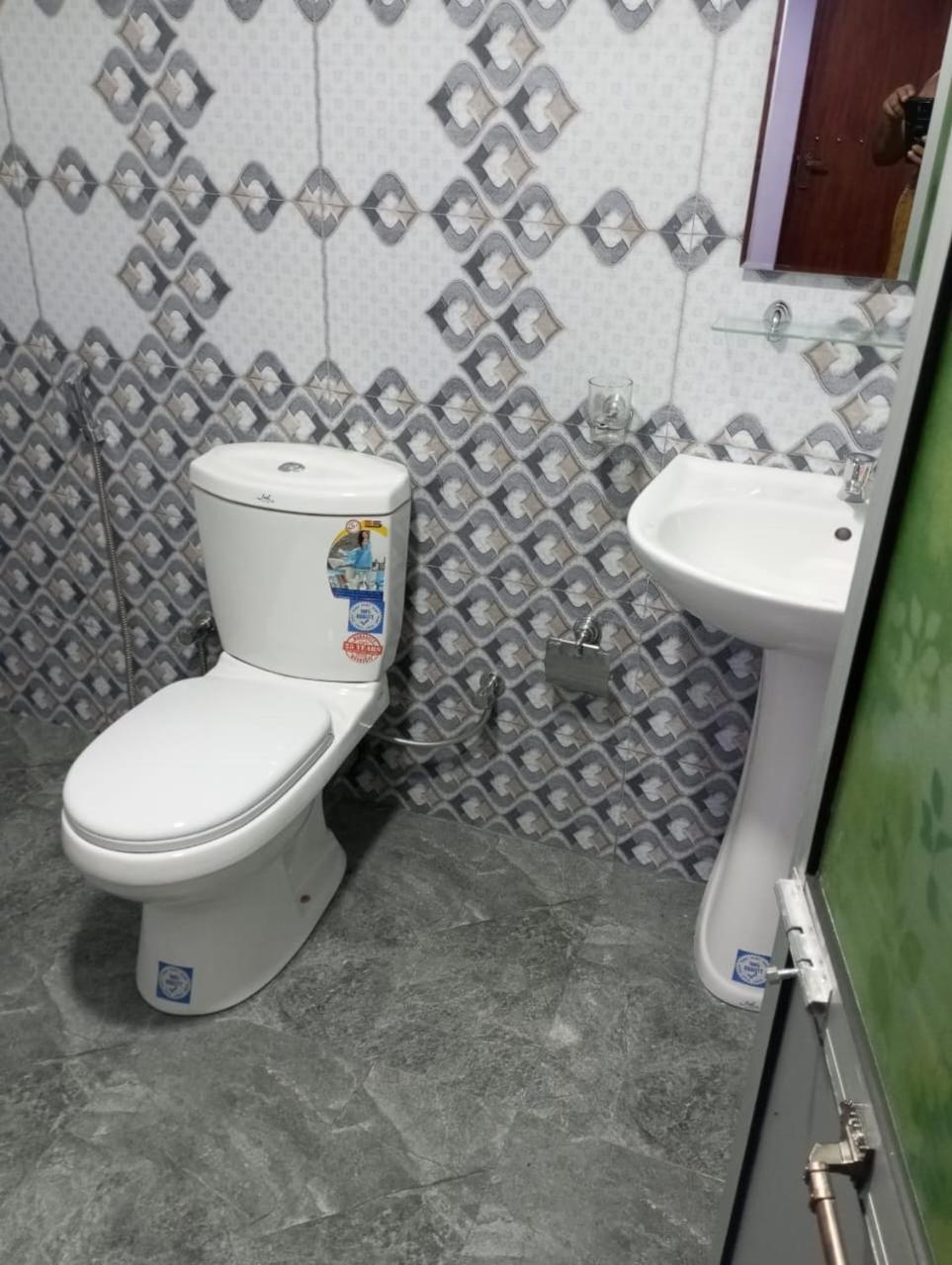 Relax Home Rambukkana Luaran gambar