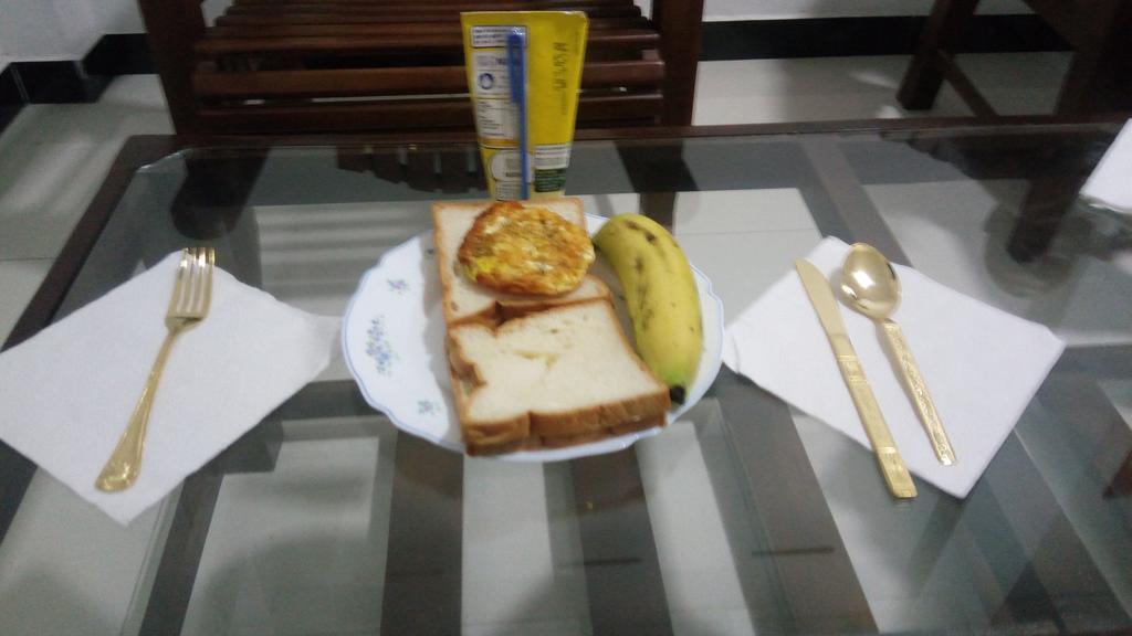 Relax Home Rambukkana Luaran gambar