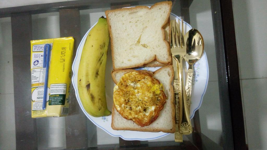 Relax Home Rambukkana Luaran gambar