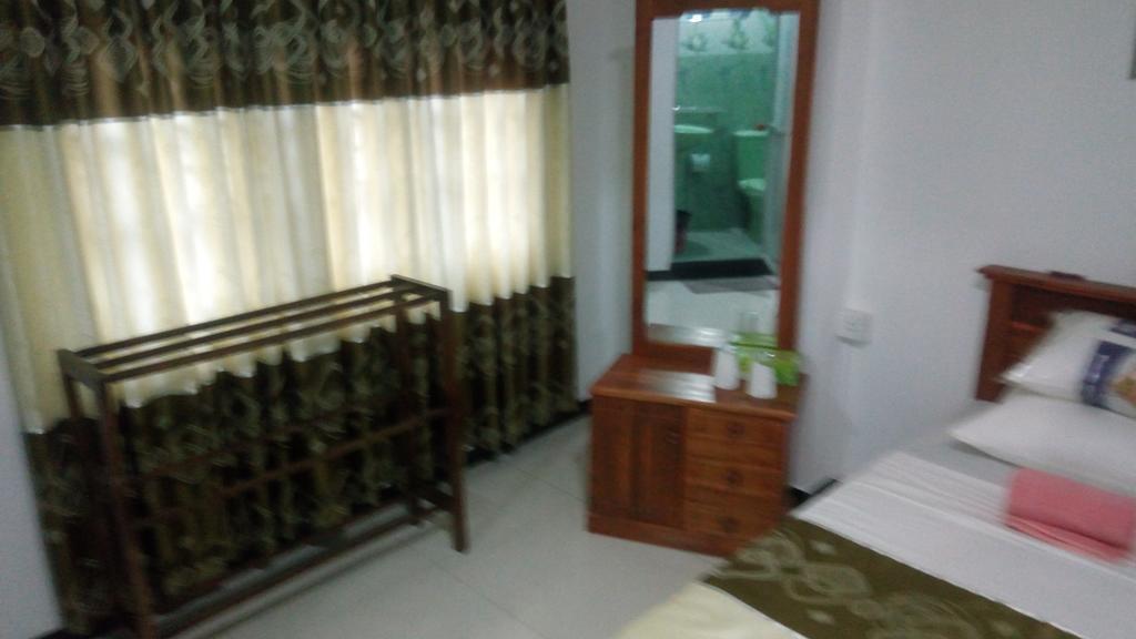 Relax Home Rambukkana Luaran gambar