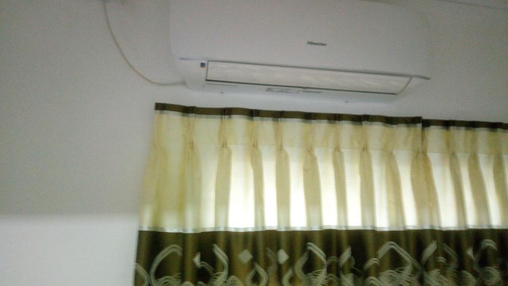 Relax Home Rambukkana Luaran gambar