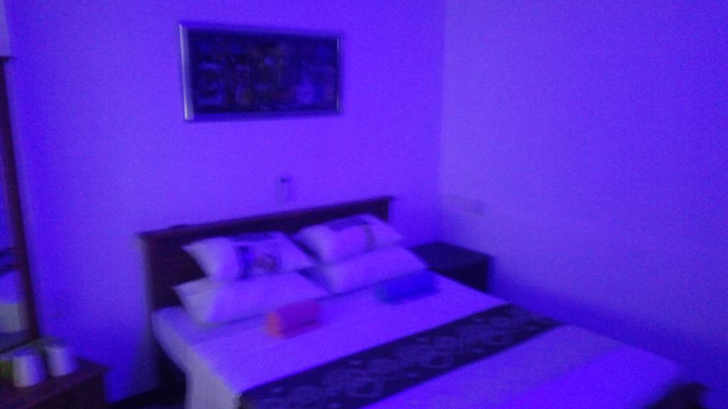 Relax Home Rambukkana Luaran gambar