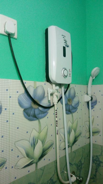 Relax Home Rambukkana Luaran gambar