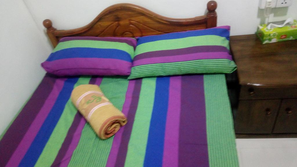 Relax Home Rambukkana Luaran gambar