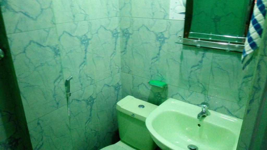 Relax Home Rambukkana Luaran gambar