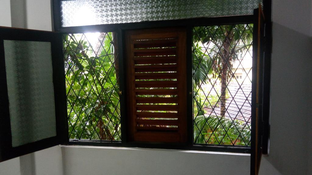 Relax Home Rambukkana Luaran gambar