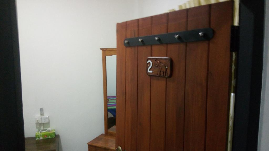 Relax Home Rambukkana Luaran gambar