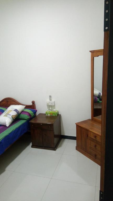 Relax Home Rambukkana Luaran gambar