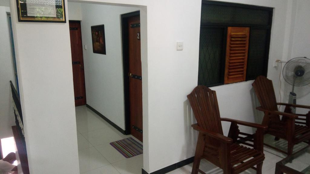 Relax Home Rambukkana Luaran gambar
