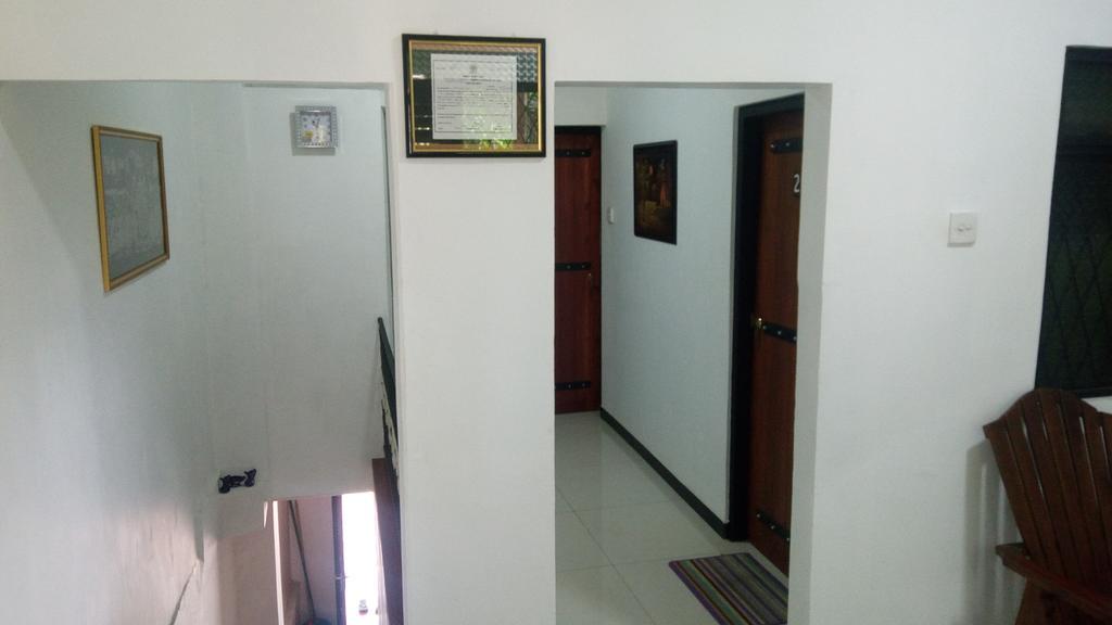 Relax Home Rambukkana Luaran gambar