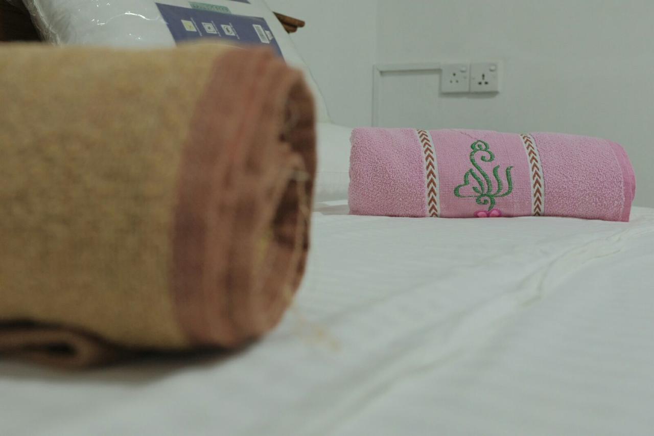Relax Home Rambukkana Luaran gambar