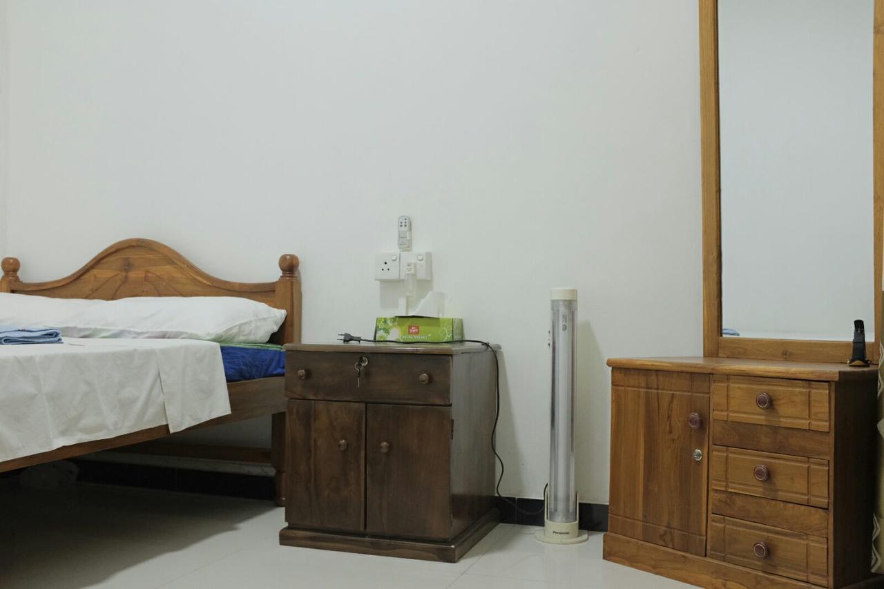 Relax Home Rambukkana Luaran gambar
