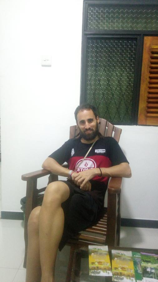 Relax Home Rambukkana Luaran gambar