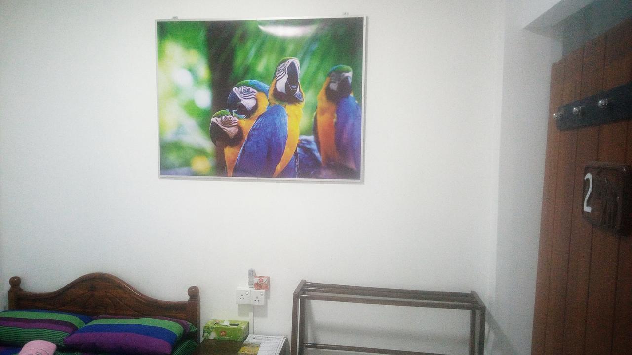 Relax Home Rambukkana Luaran gambar